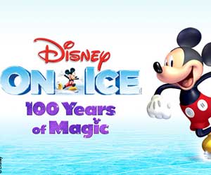 Disney on Ice